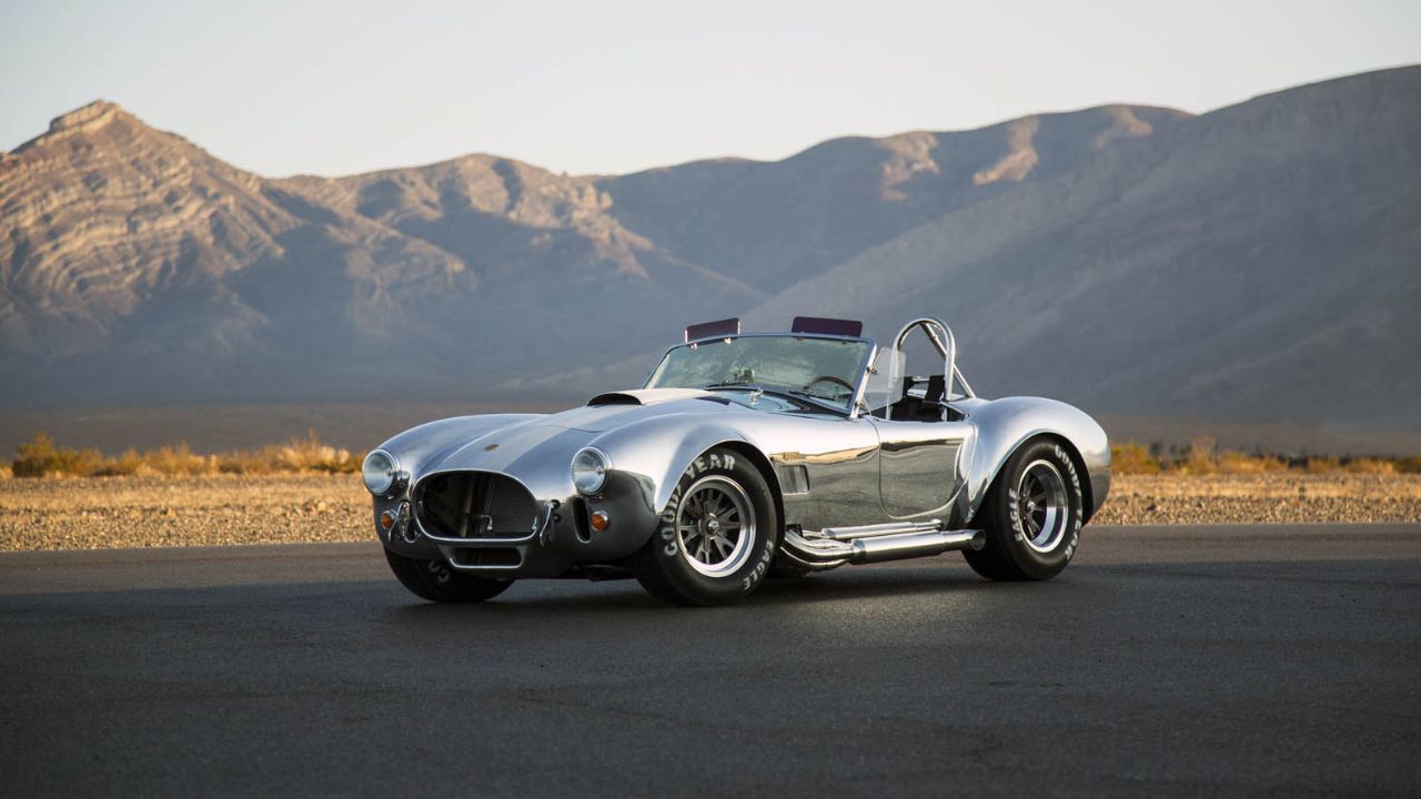 Cobra 427 Super Snake
