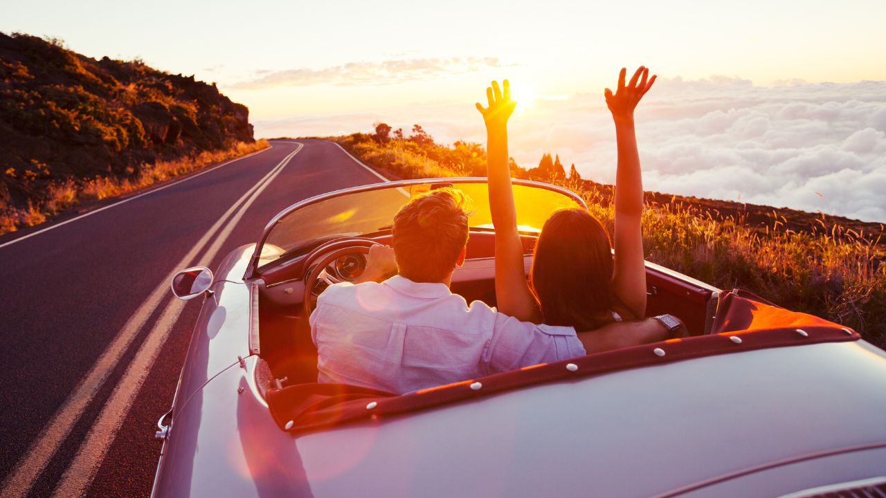Scenic Drives Every Car Lover Should Know