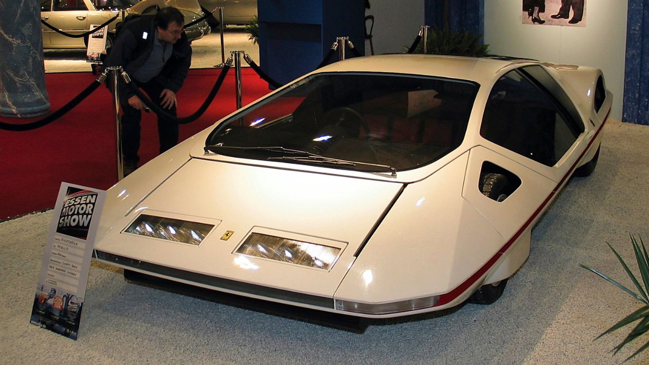 10 Cars That Prove Automakers Weren’t Afraid to Experiment