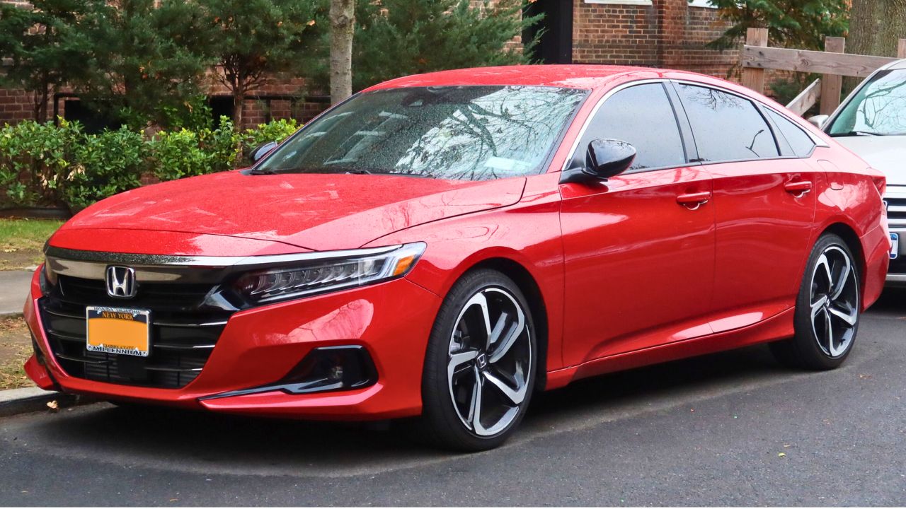 Cars designed with comfort in mind, for daily drivers