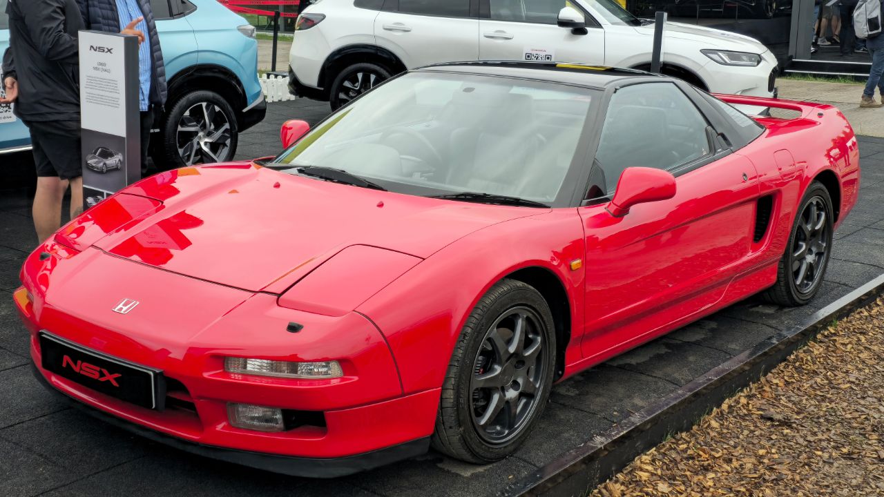 Honda NSX