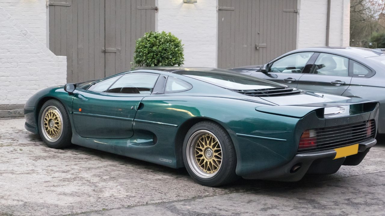 10 luxury cars that lost their shine over time