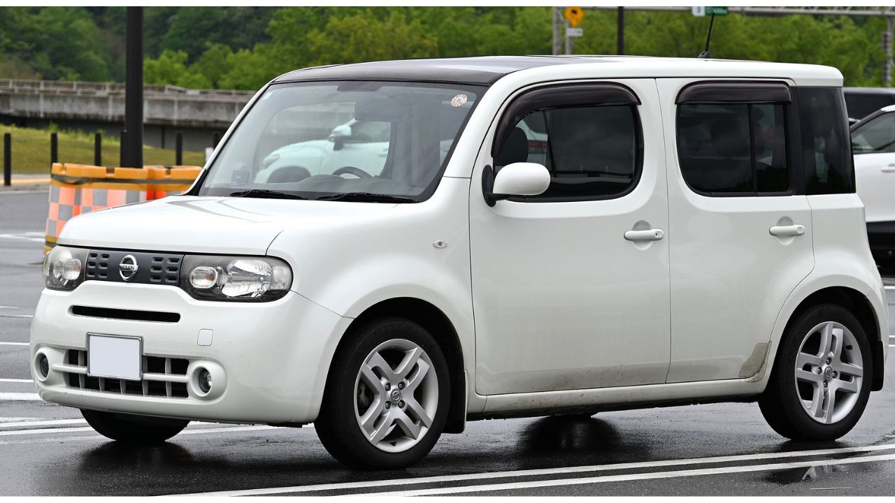 Weekly Roast: The PT Cruiser and Friends