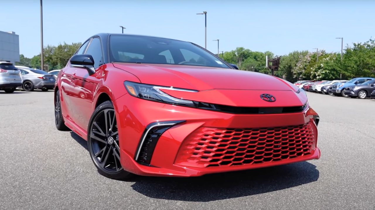 Luxury Looks, Budget Price: 10 Cars