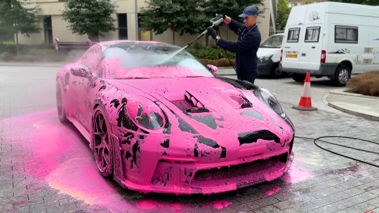 The Clean Car Guide You’ll Actually Use