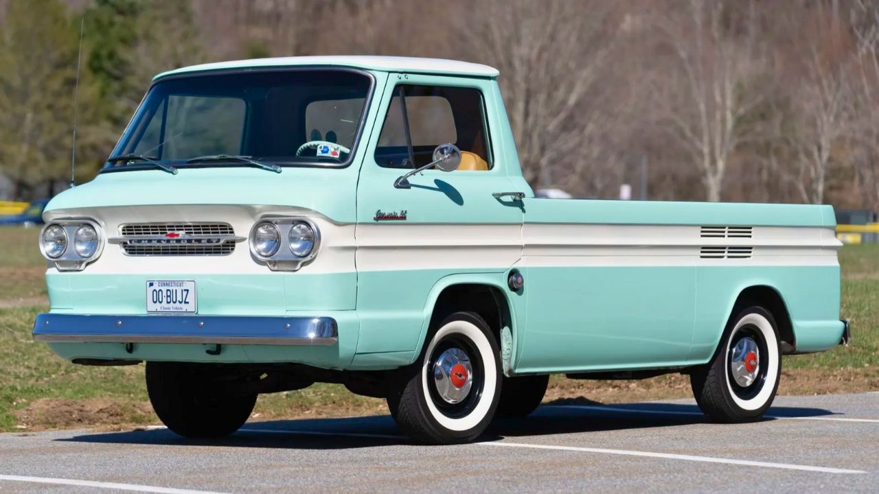 10 Vintage Pickups You’ve Never Heard Of