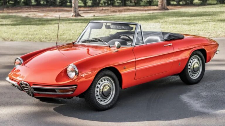 10 Iconic Classic Convertibles Of The 1960s FAST LANE ONLY 10-iconic-classic-convertibles-of-the-1960s-fast-lane-only