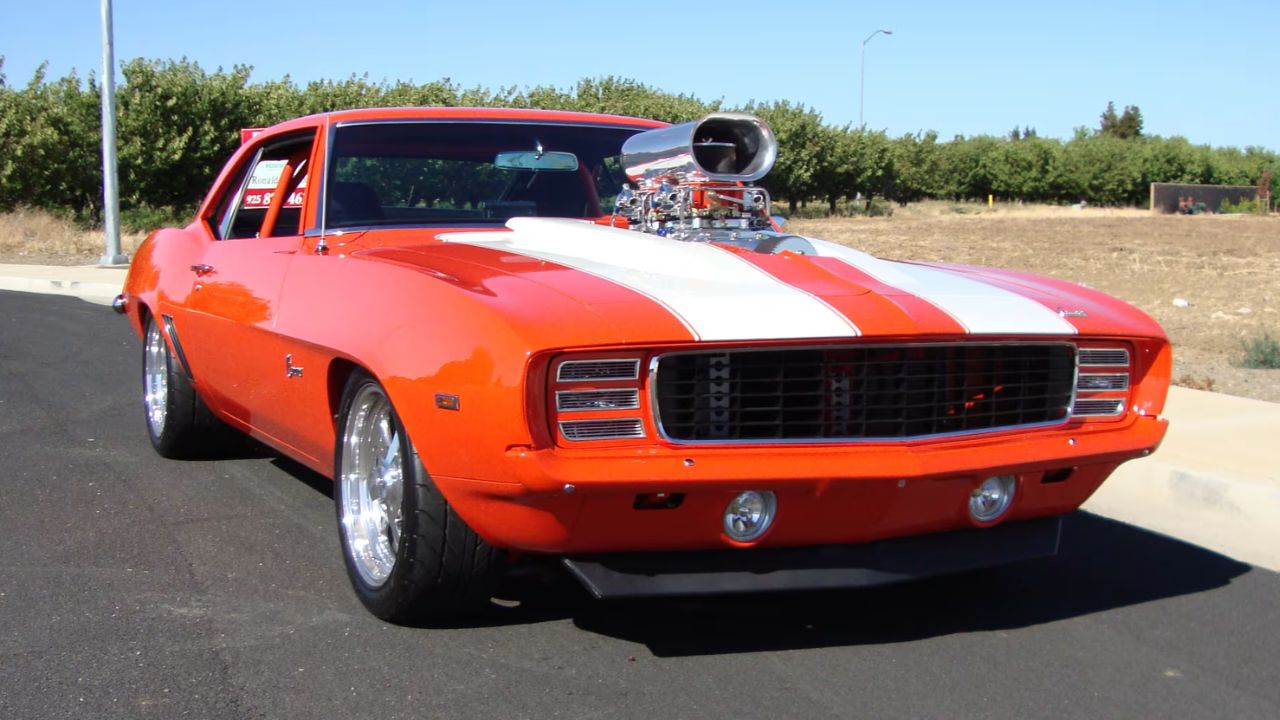 Your Engine Wants Headers—Here’s Why