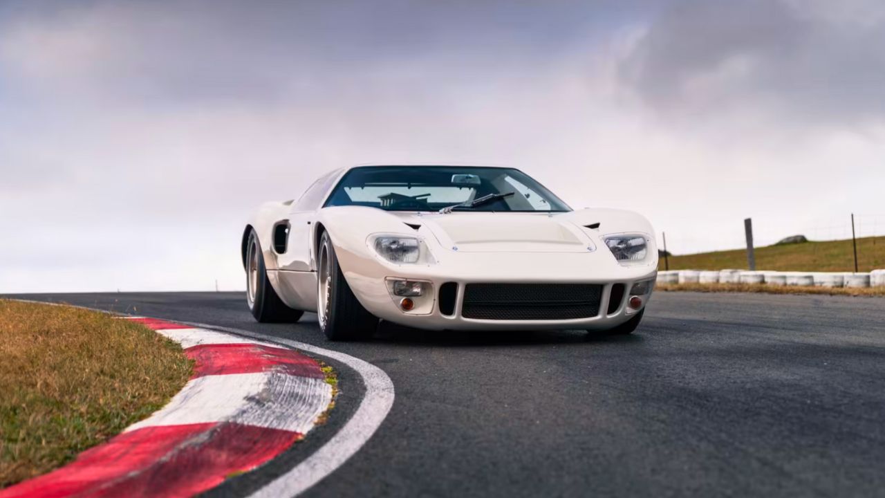 9 Performance Tires That’ll Wake Up Your Sports Car