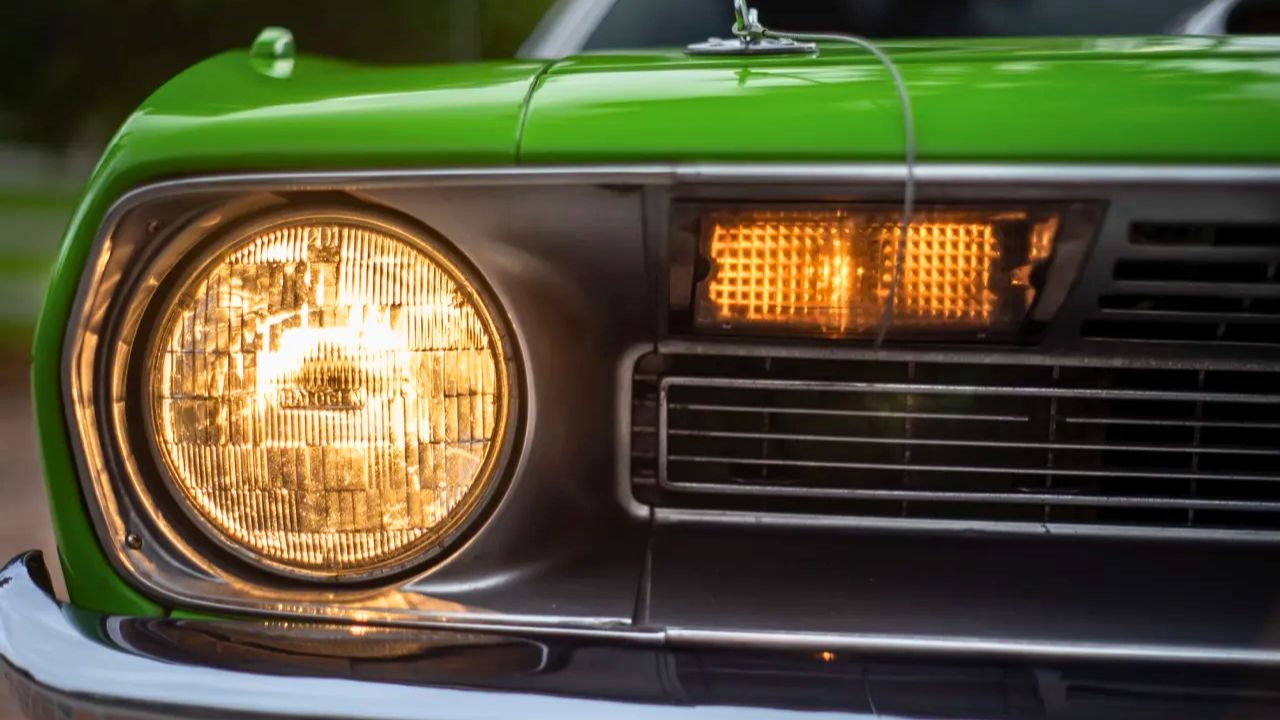 Muscle cars that were too fast for the street