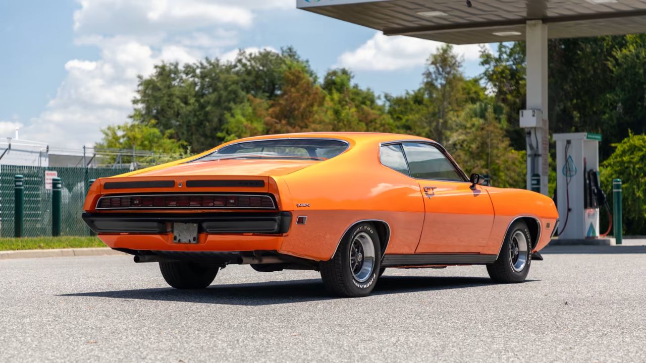 14 forgotten coupes from the ’60s and ’70s