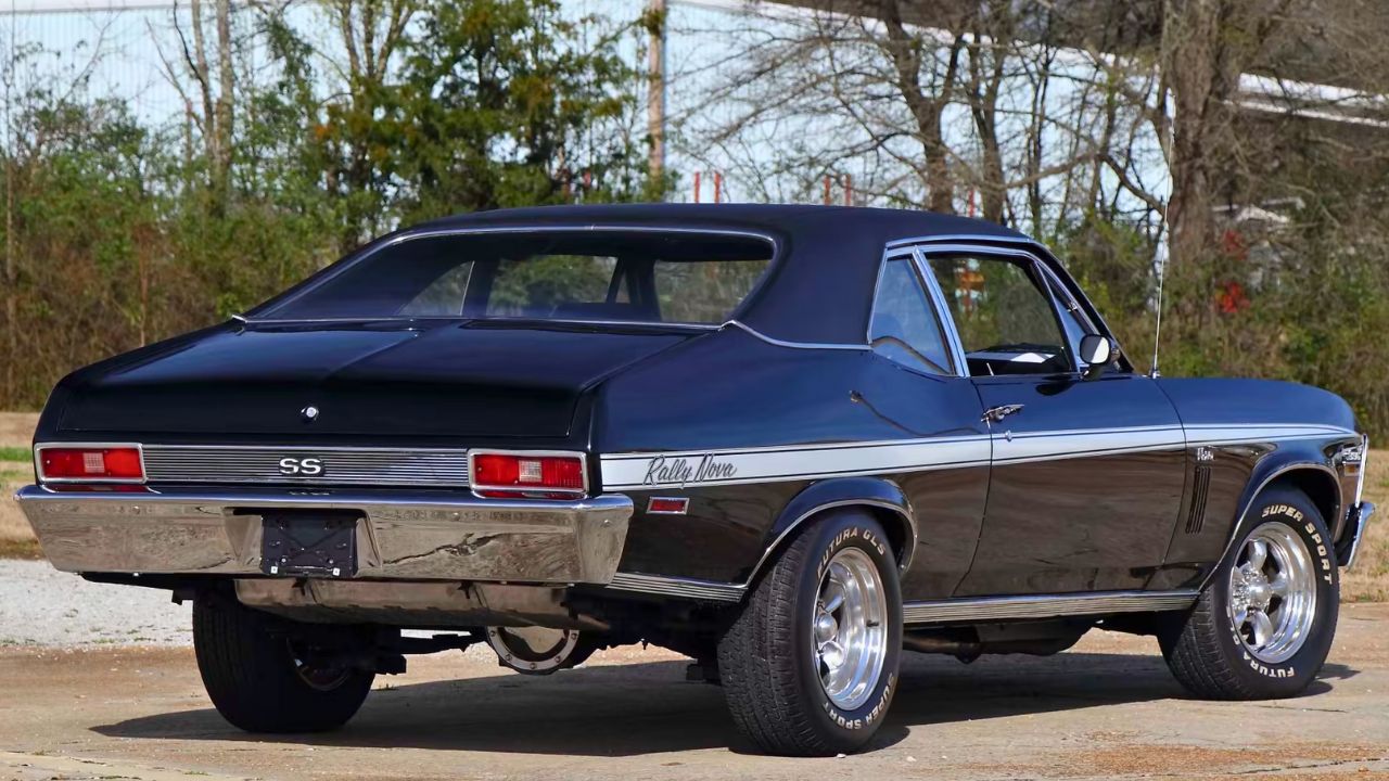 Crushed Dreams: Muscle Cars You Missed