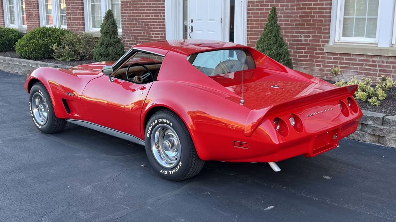 10 classic cars that were total letdowns