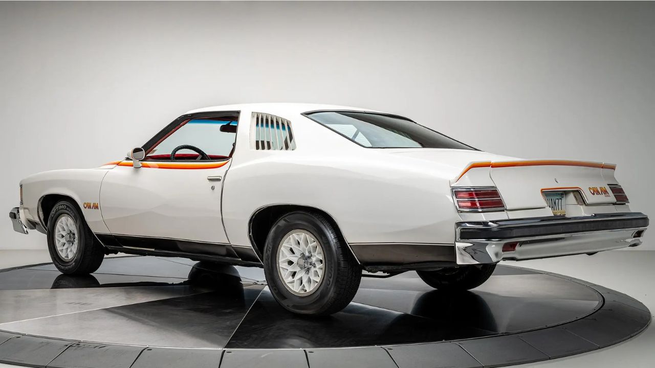 Underrated Muscle Cars You Shouldn’t Ignore