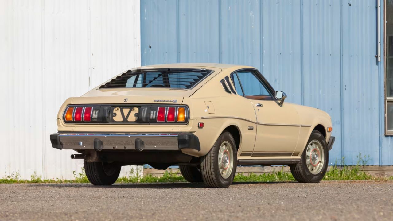 The best vintage cars for daily driving