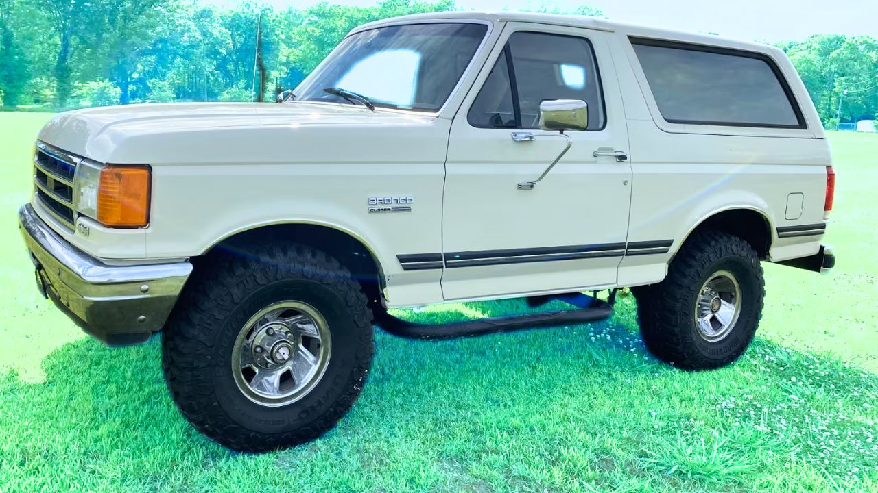 15 Classic Ford Trucks That Shaped America
