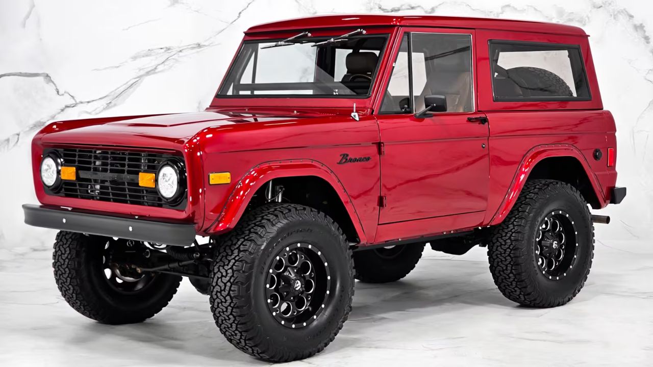 12 classic cars that were deathtraps new