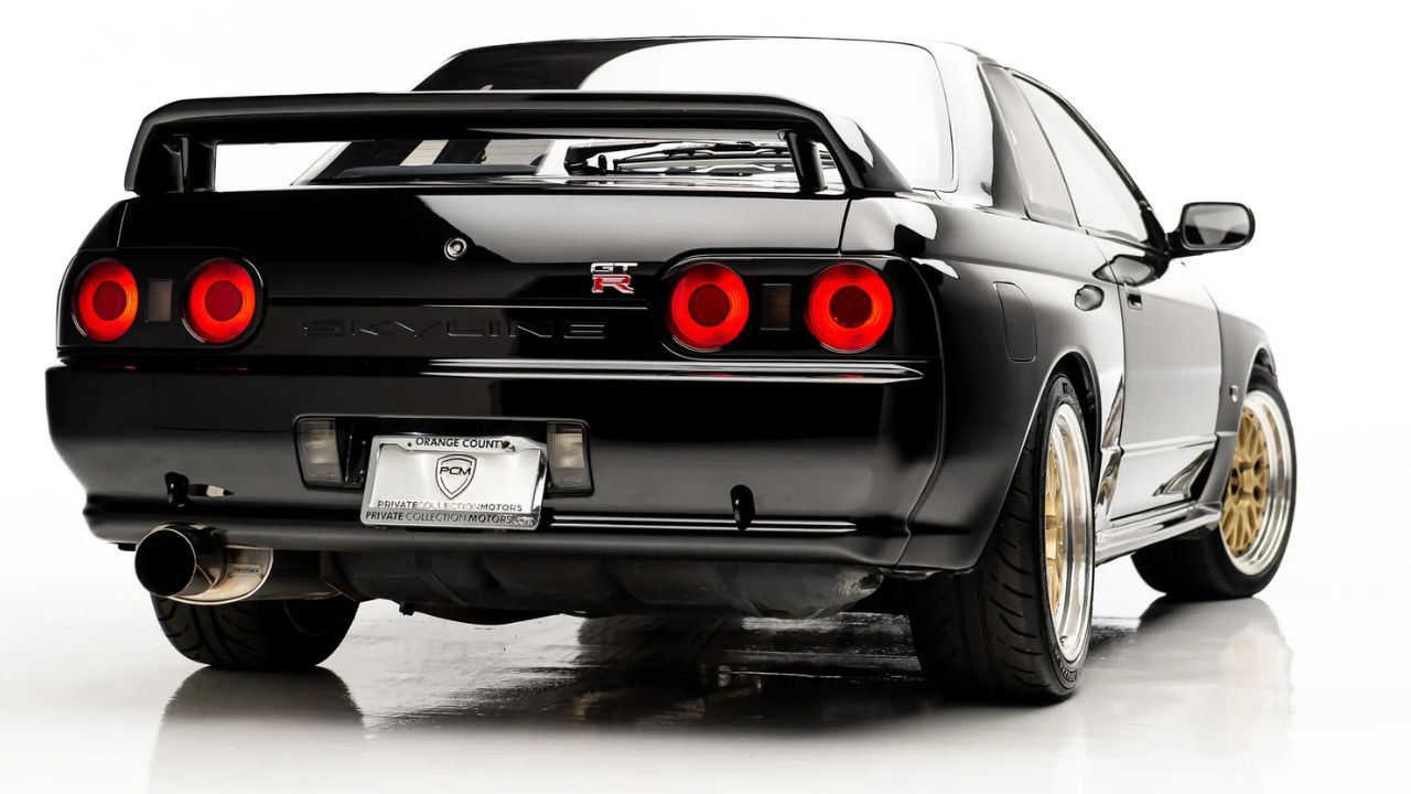 15 JDM Classics That Still Rule Streets