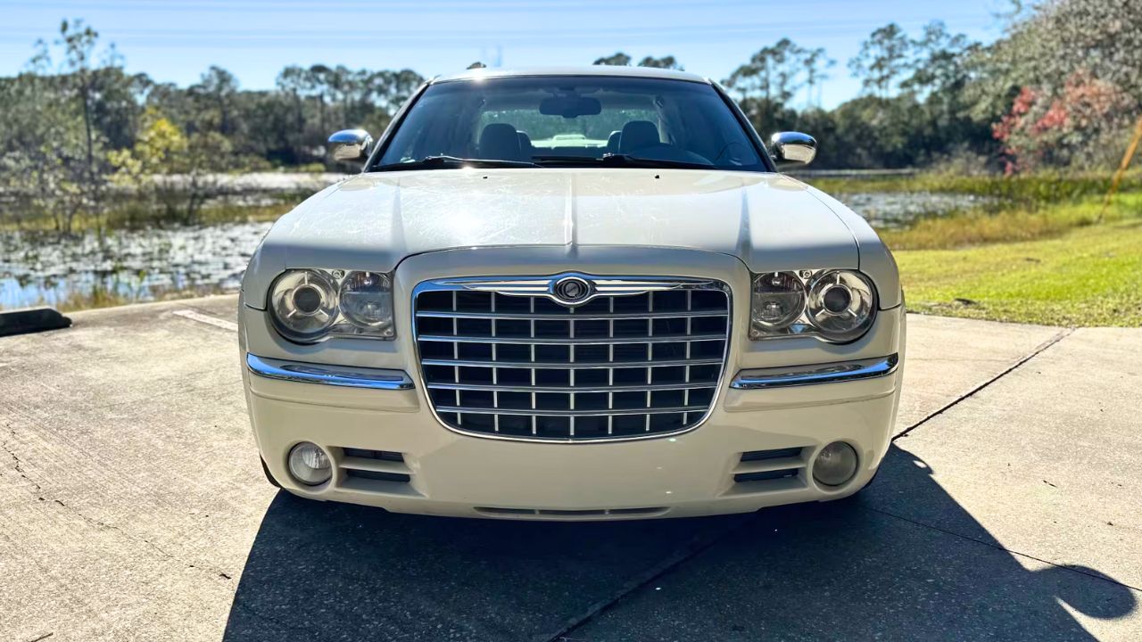 10 V8 Monsters That Cost Less Than You Think