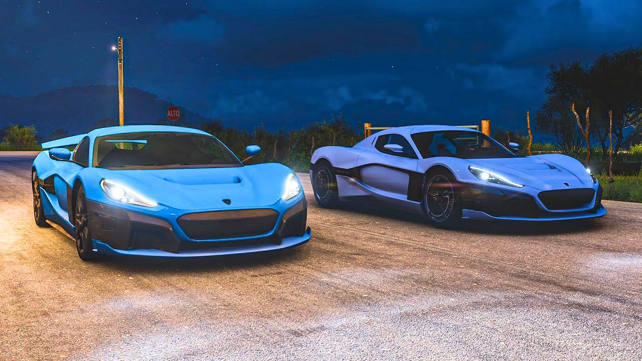 The Most Fun Cars to Drive in Forza Horizon 5