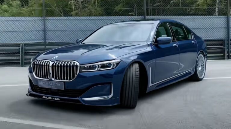 10 Fastest BMWs of All Time - FAST LANE ONLY
