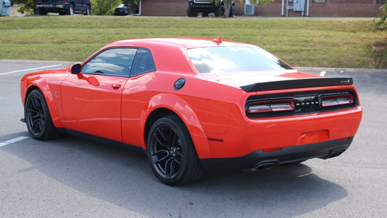 Fast, Flashy, and Under $40K—Yes, It’s Possible