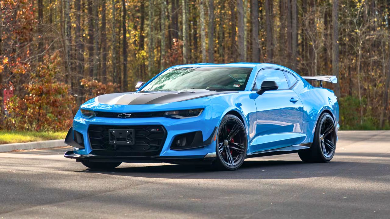 Track-Ready Cars You Can Drive Daily