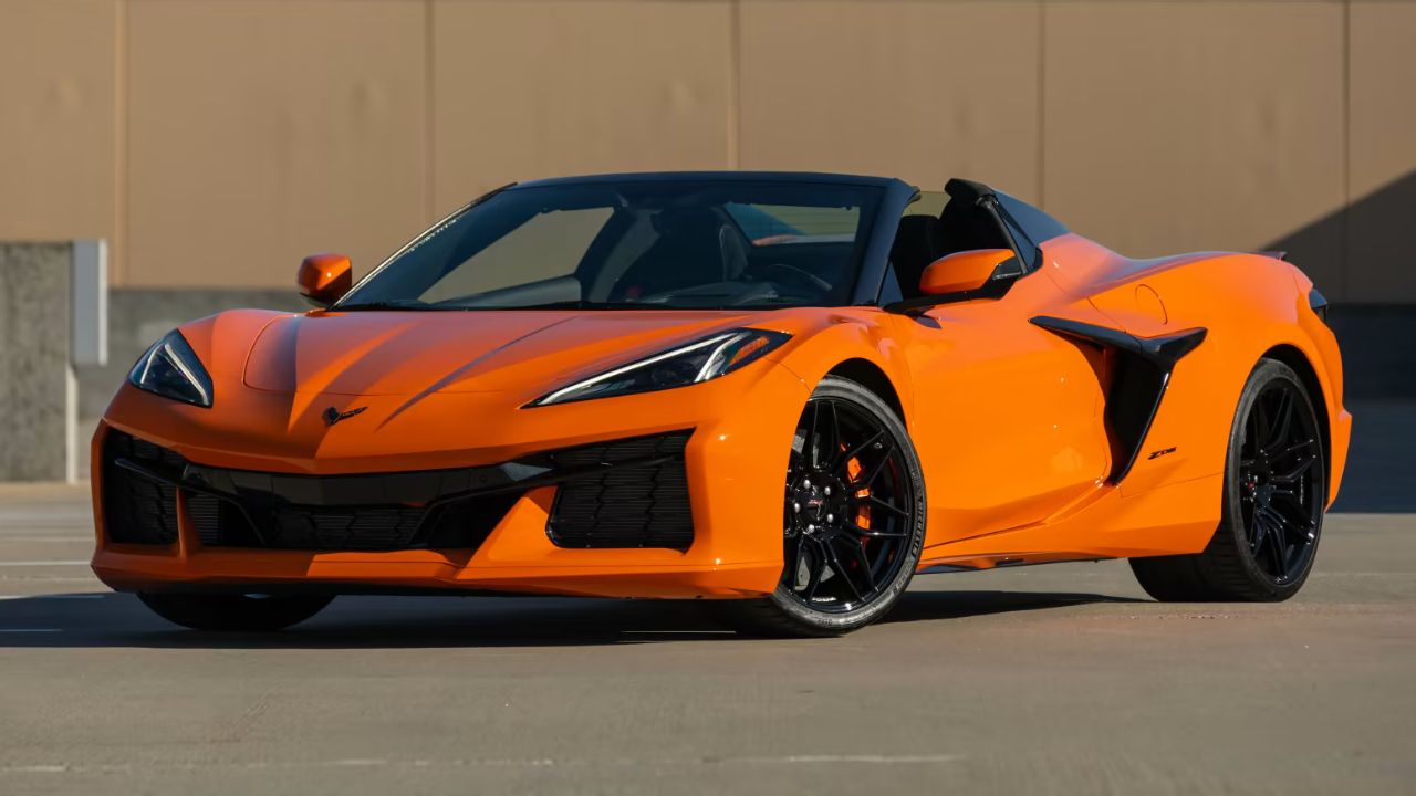 10 Fastest Chevrolets of All Time
