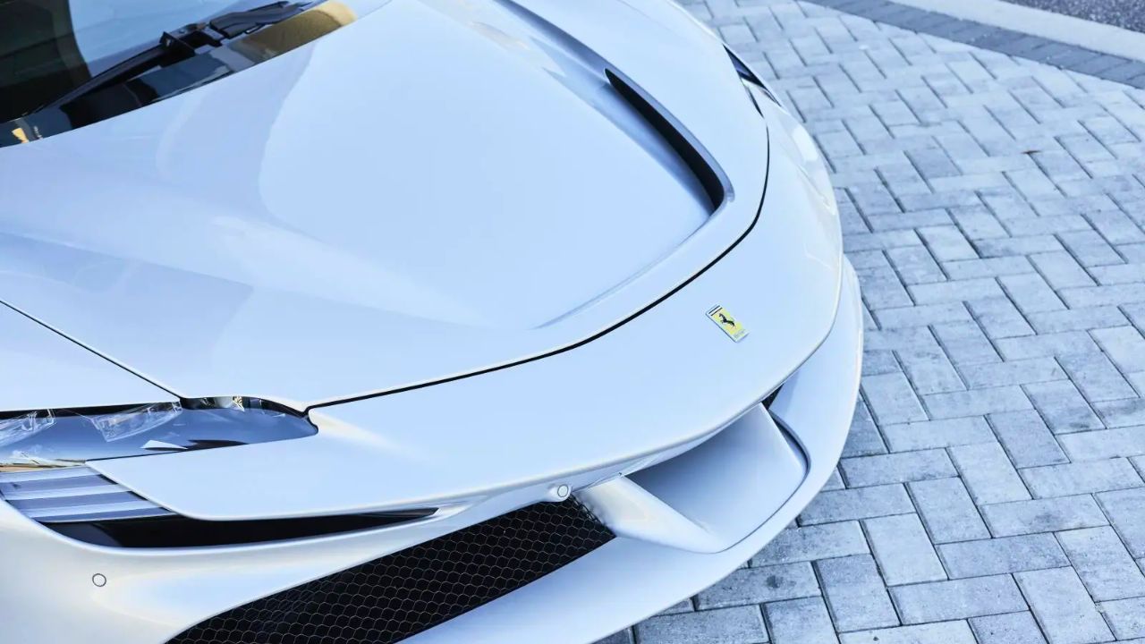 2024 SF90 Spider Assetto Fiorano: Full Breakdown