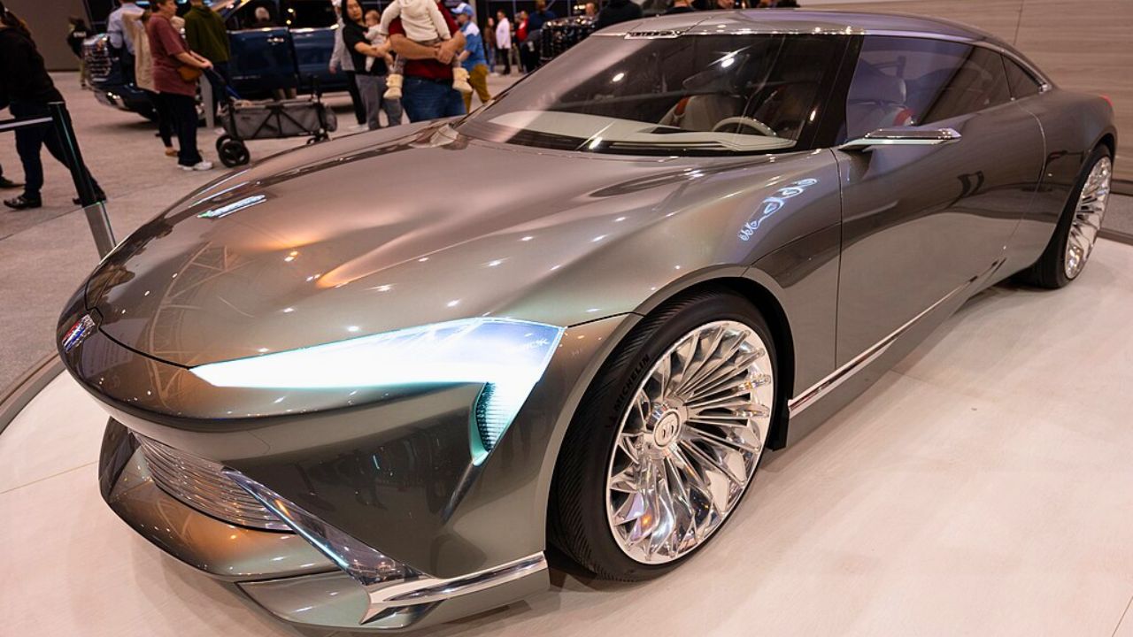 10 factory concepts that should’ve hit production