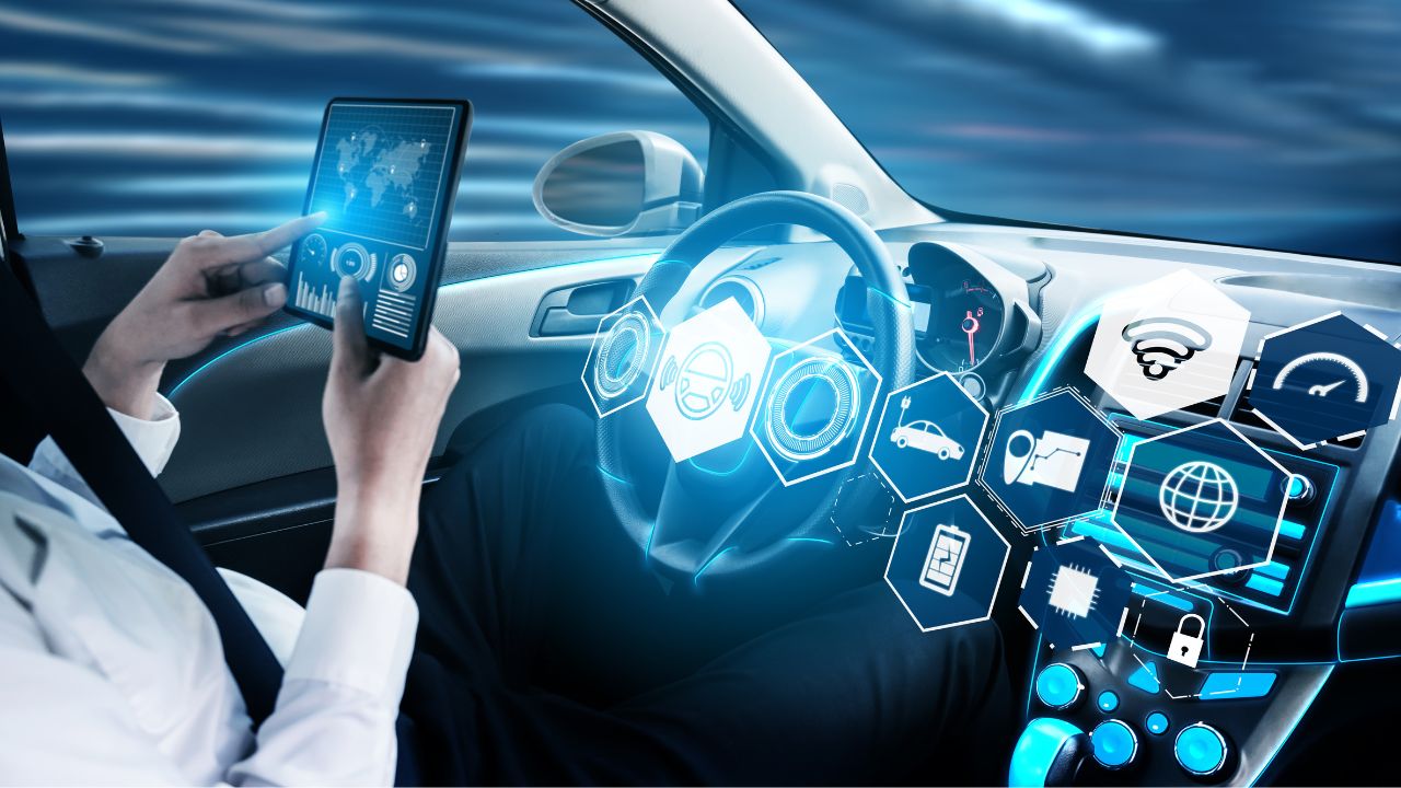 10 must-have tech features in new cars