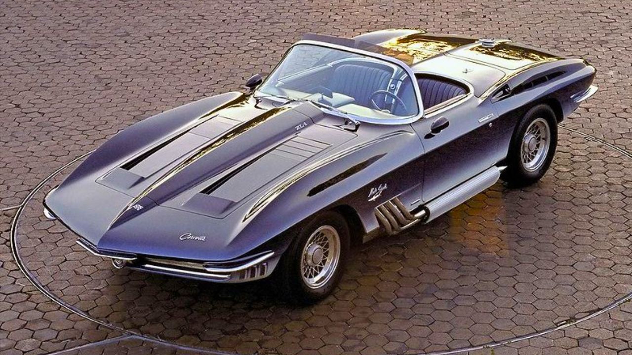 10 Iconic Chevys You’ve Never Heard Of