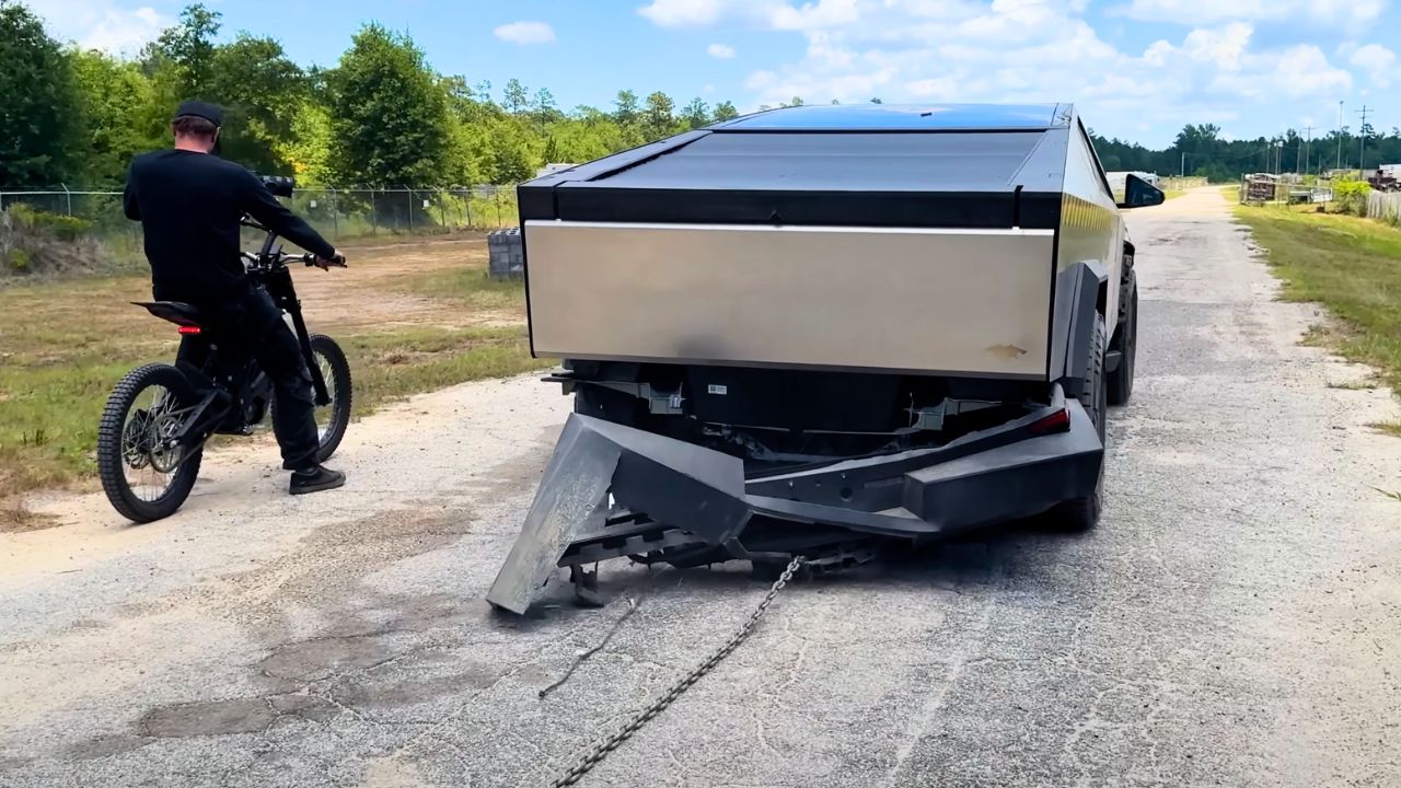 Why electric pickup trucks keep disappointing drivers