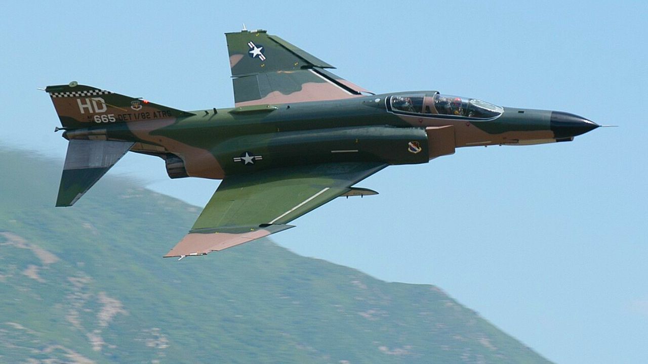 10 Iconic Military Rides Worth Knowing