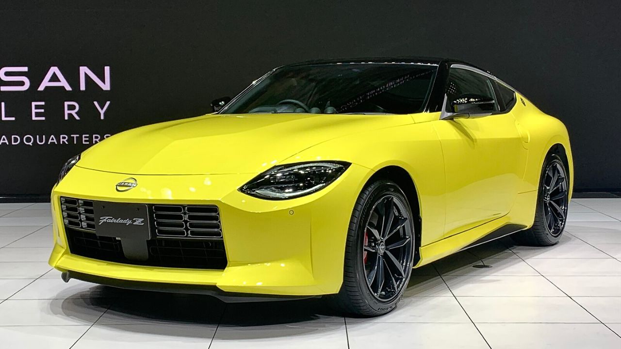 8 tuner favorites that built the reputation of Nissan Motor Corporation worldwide