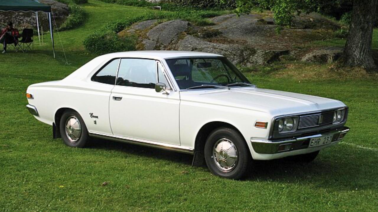 12 Rare Toyotas Most Gearheads Forgot About