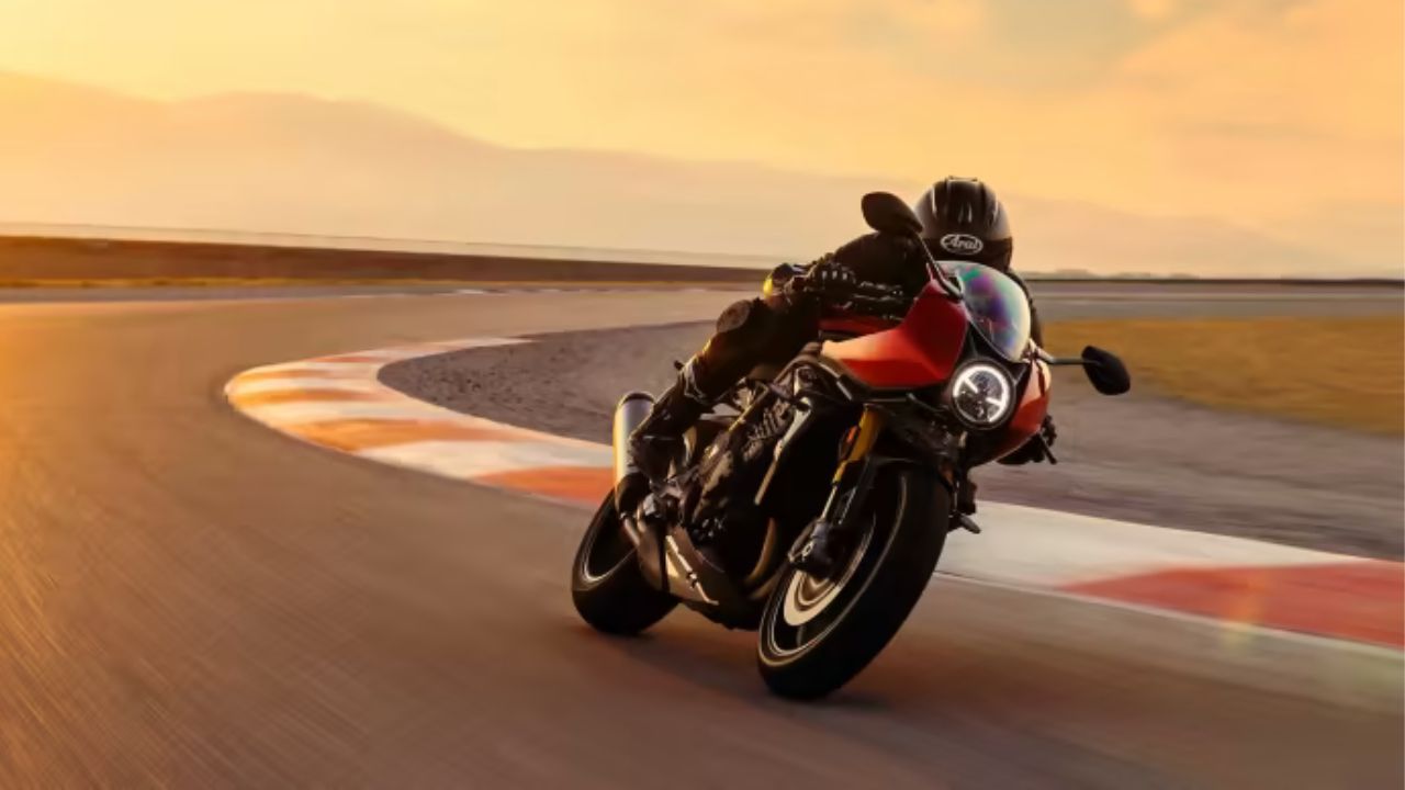10 Motorcycles That Dominate the Street