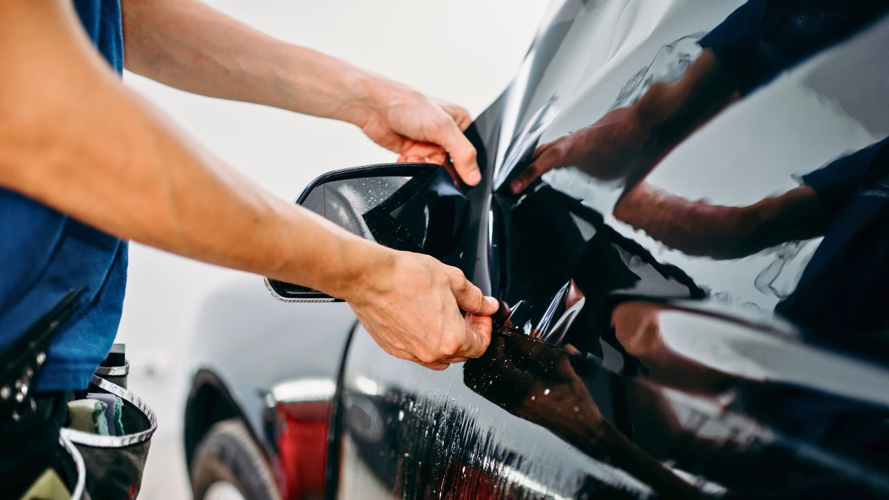 10 Reasons to Tint Your Windows 