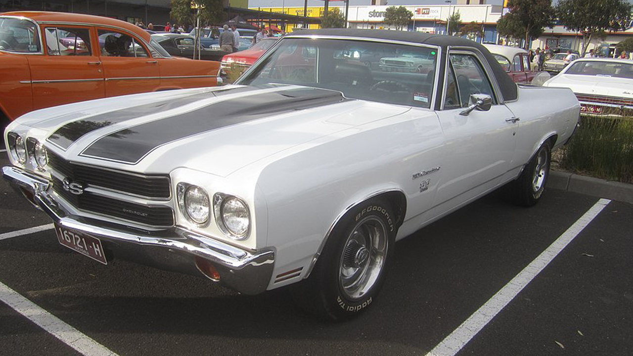 1280px-1970_Chevrolet_El_Camino_SS396