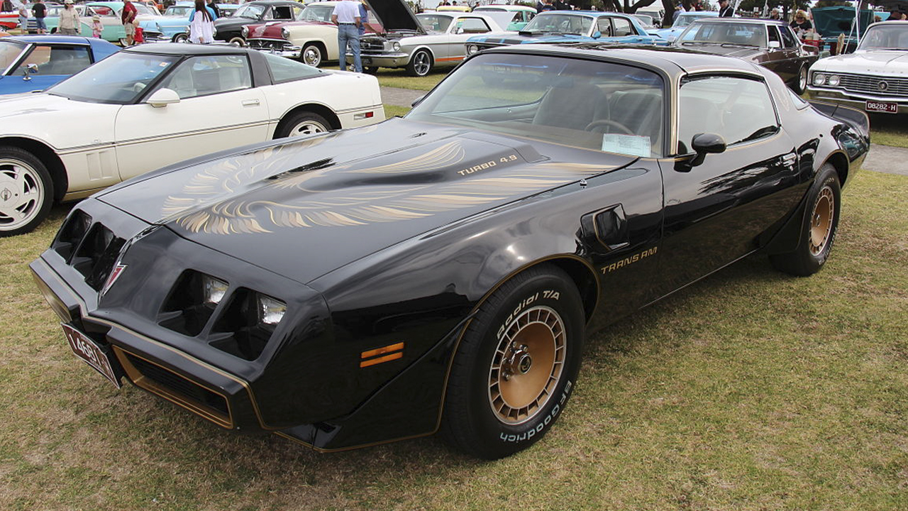9 forgotten performance cars that still matter