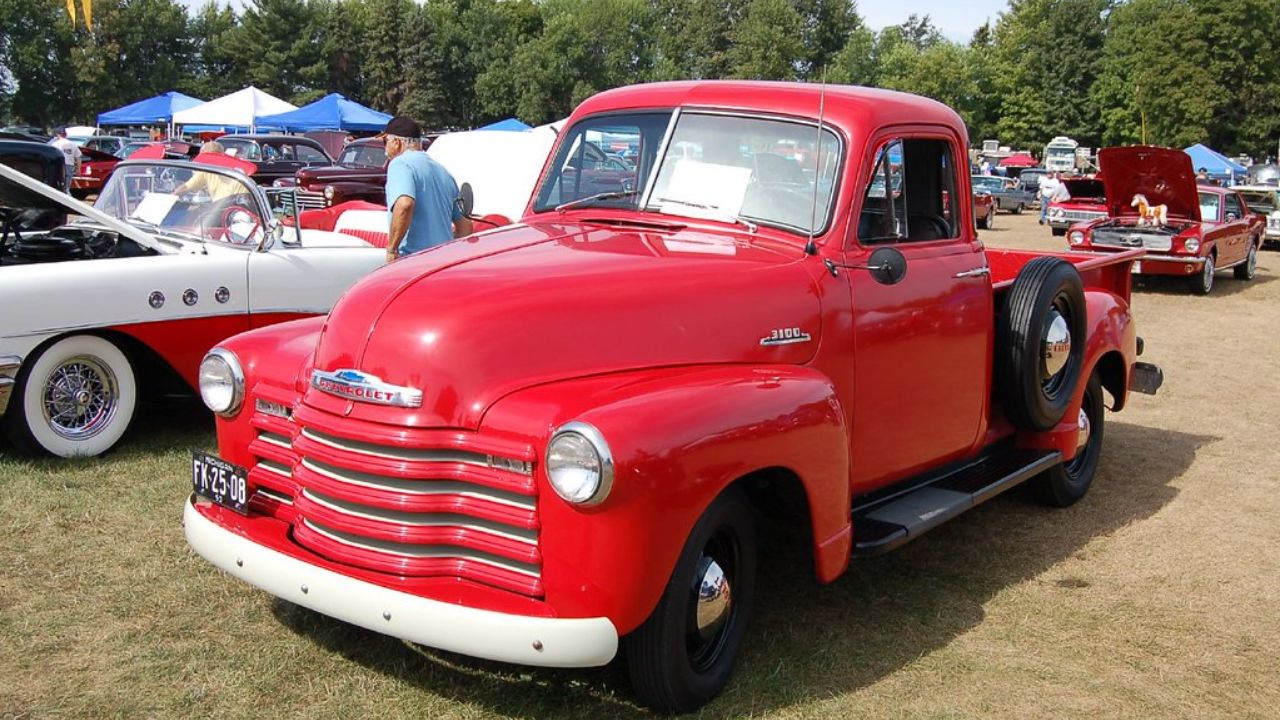 14 pickups worth more now than anyone predicted