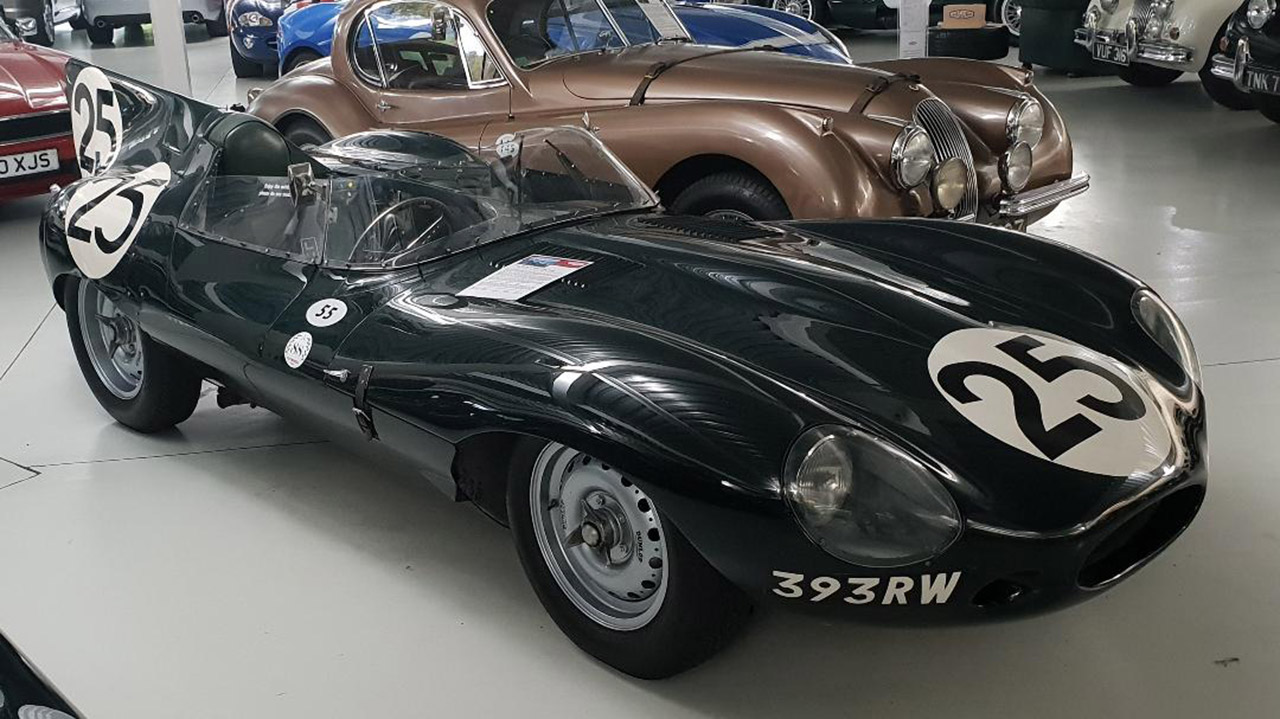 These 10 Classic Cars Are Now Worth Millions