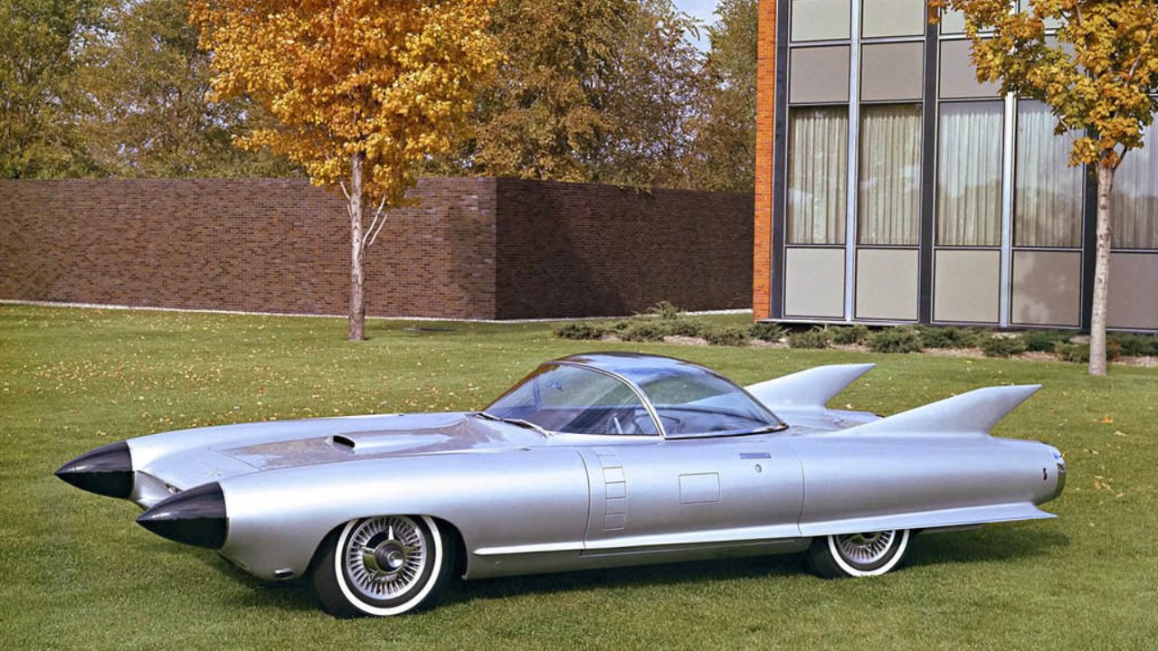 1959 Cadillac Cyclone