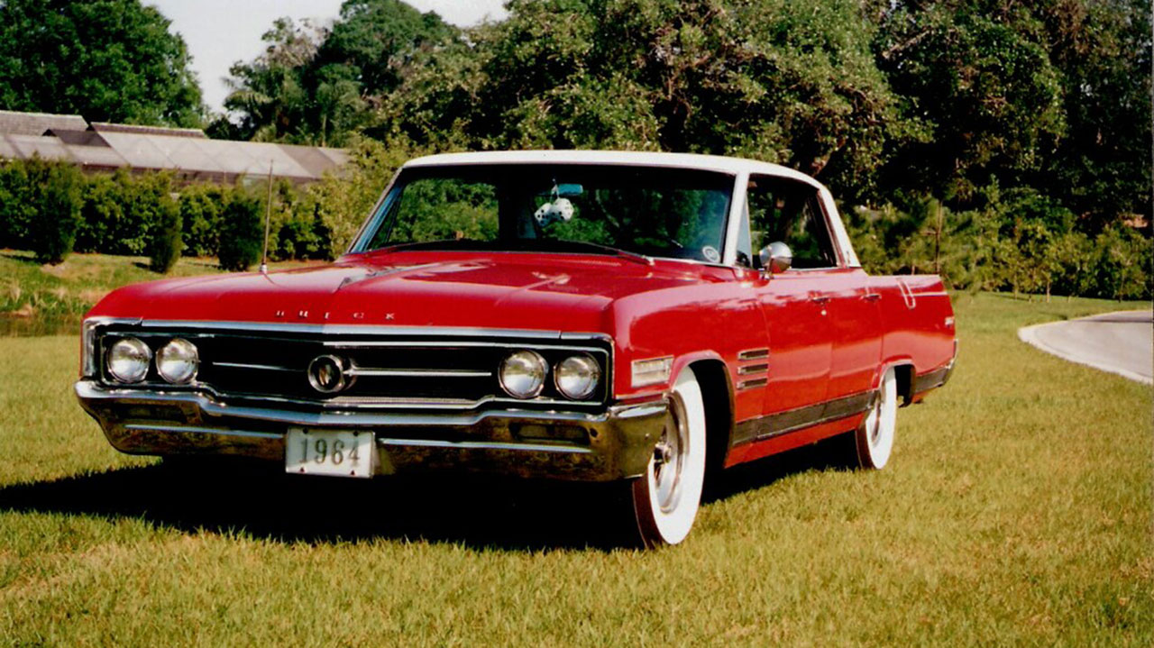 8 forgotten road cars that merited more success
