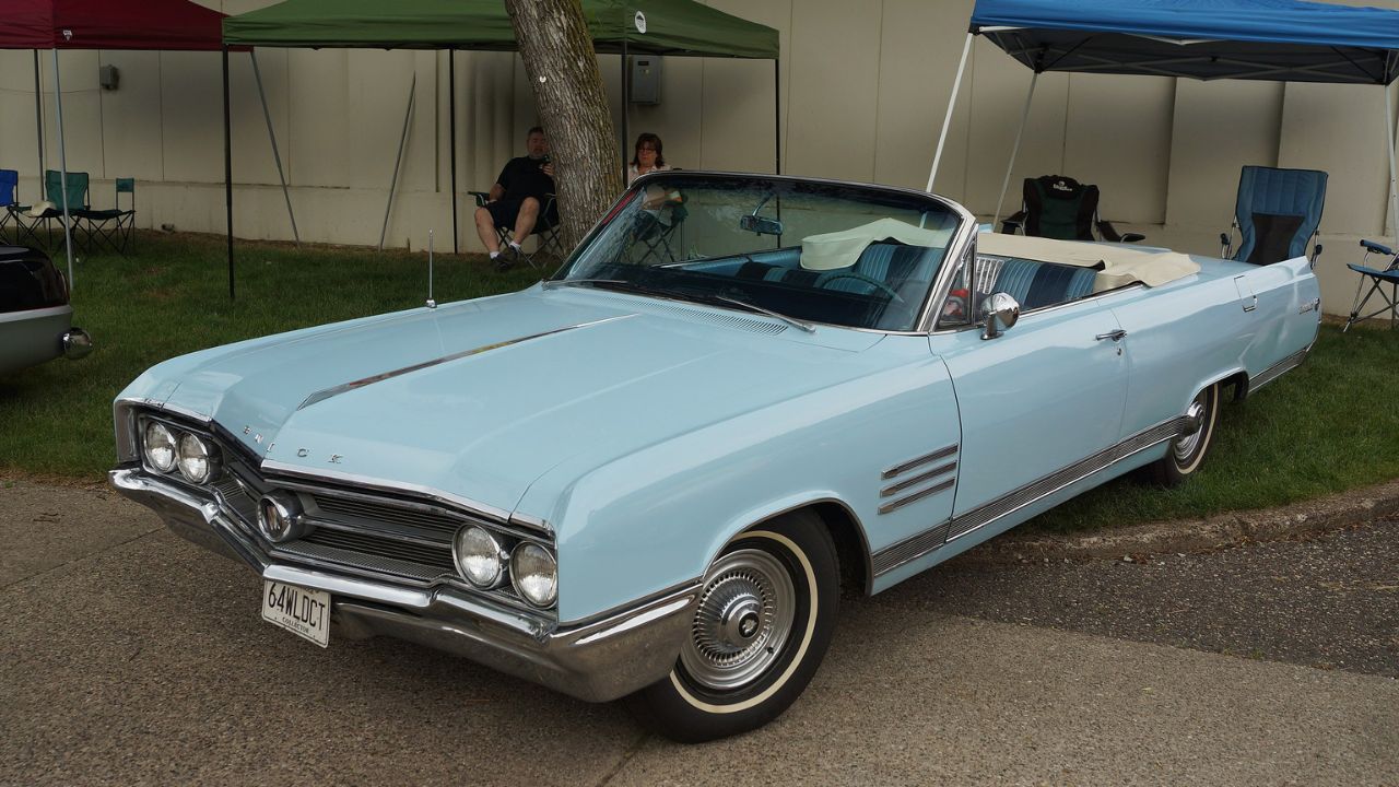 Big-Block Buicks you shouldn’t overlook