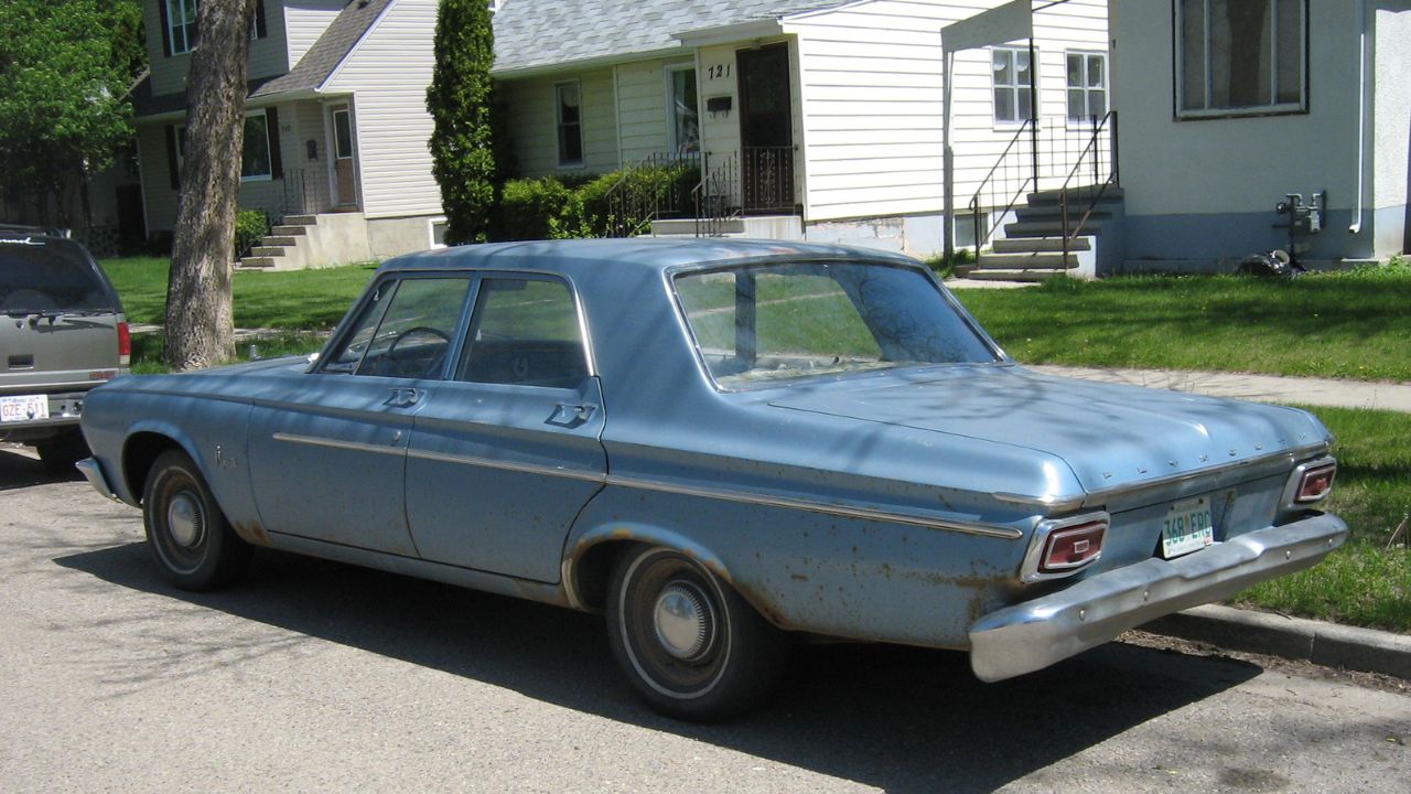 Why the 426 Wedge still deserves respect