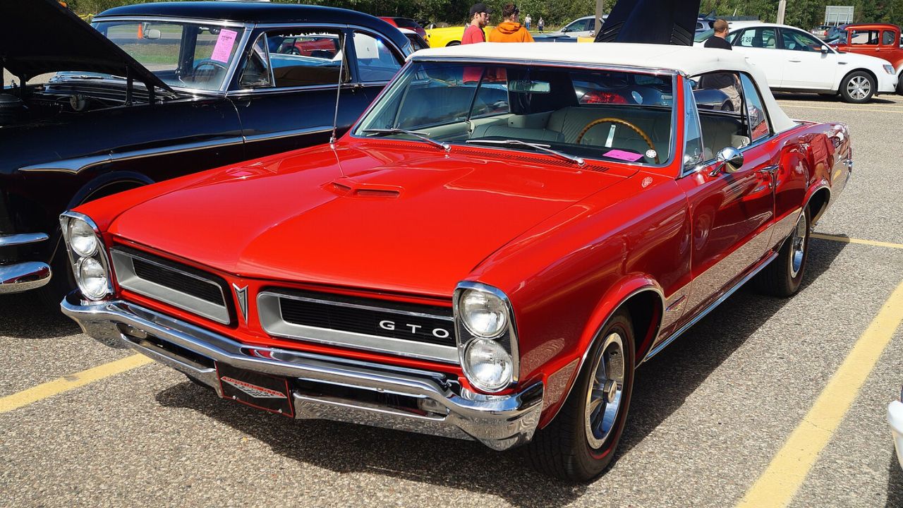 The GTO Variants No One Talks About