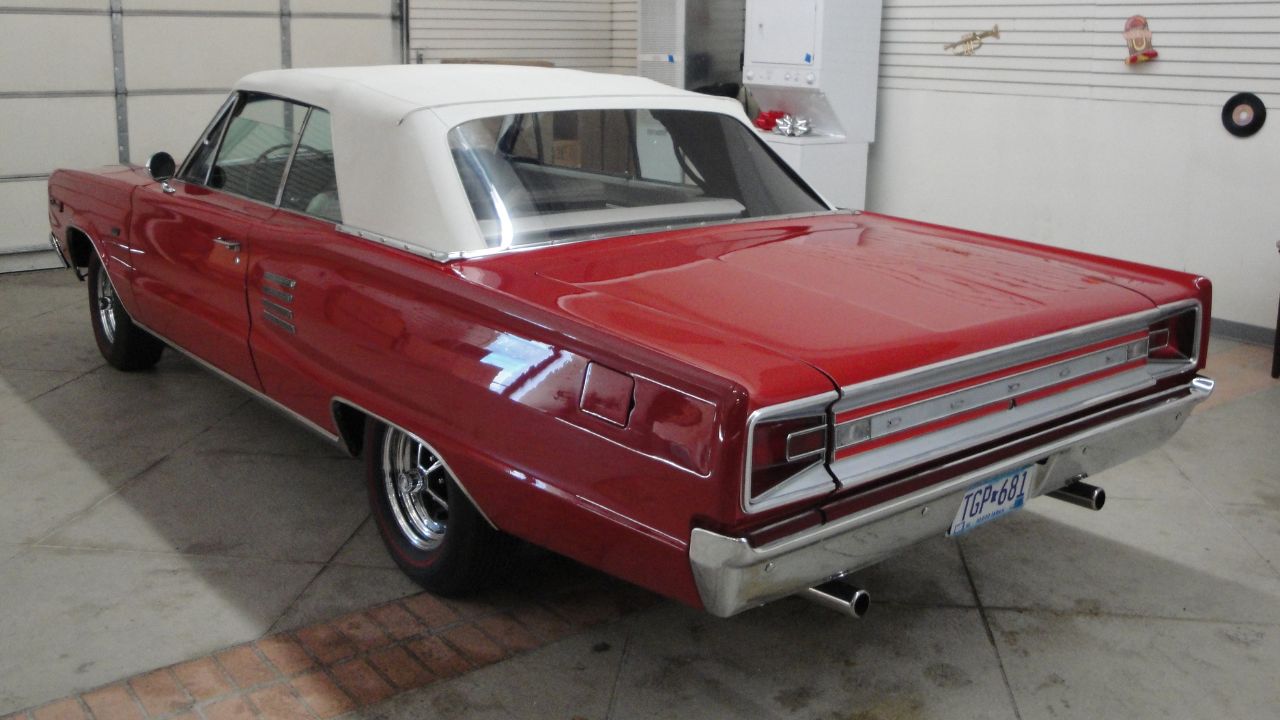 1966 Dodge Coronet 500 (6316431661)