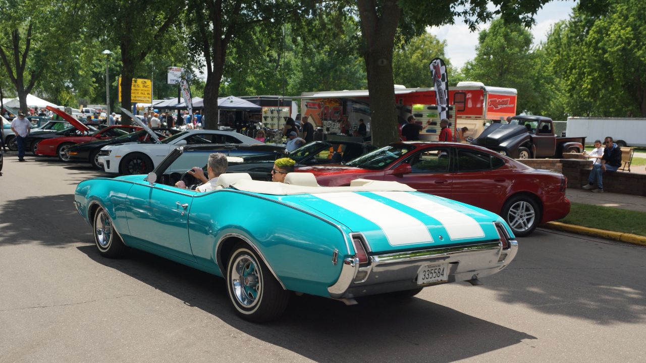 9 forgotten car brands that once ruled the road