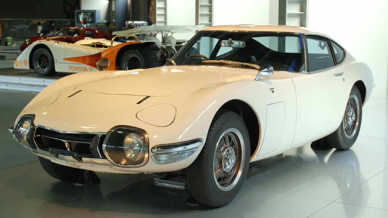 15 rare models collectors are always hunting for
